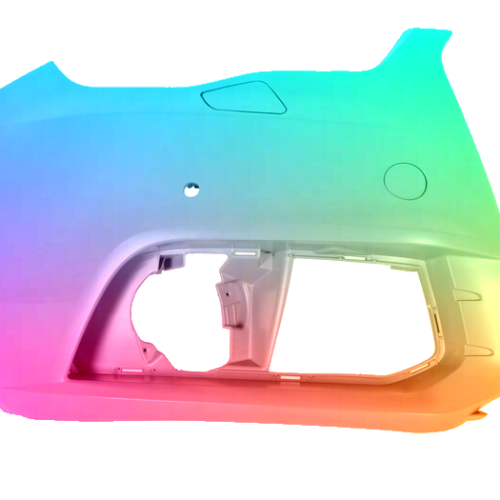 Paraurti anteriore Audi A1 2010-2015 Qualsiasi colore