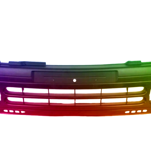 Paraurti anteriore per Renault Clio II 1998-2001 NSW verniciato nel colore desiderato