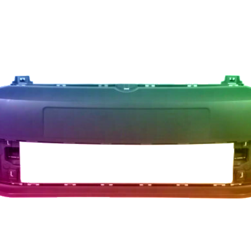 Paraurti anteriore per VW Polo 6R 2014-2017 verniciato nel colore desiderato