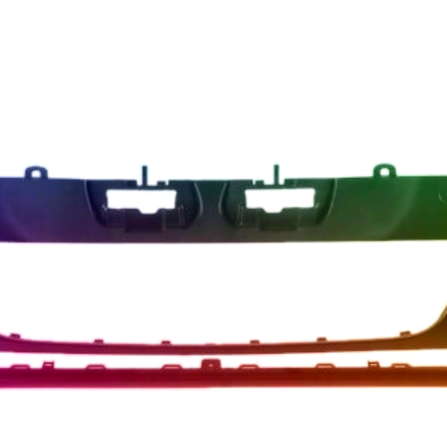 Paraurti anteriore per Audi A4 B8 2011- 2015 verniciato nel colore desiderato