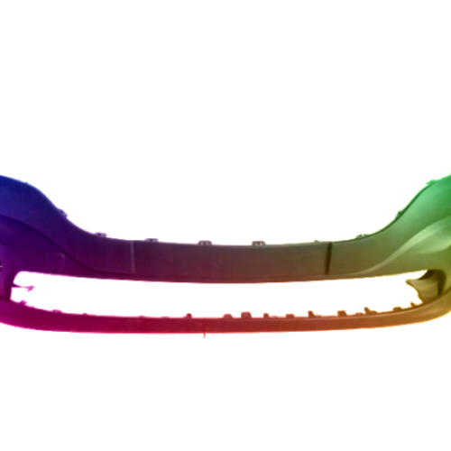 Paraurti anteriore per Renault Trafic Cargo14-21 verniciato nel colore desiderato