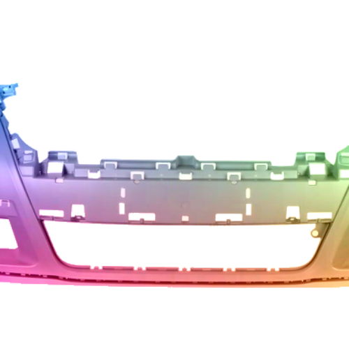 Paraurti anteriore per VW Passat B6 2005-2010 verniciato nel colore desiderato