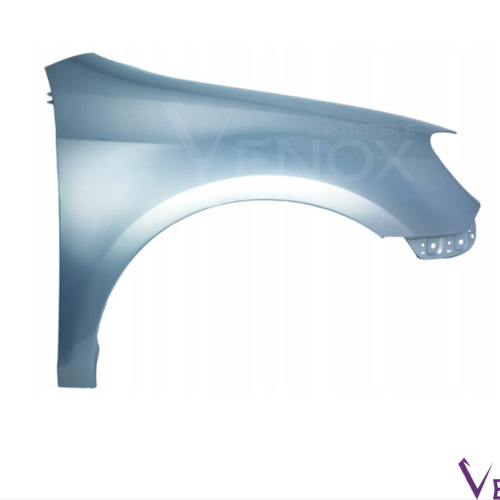 Parafango destro per VW Golf VI 2008-2016 LA5Q Nuovo verniciato