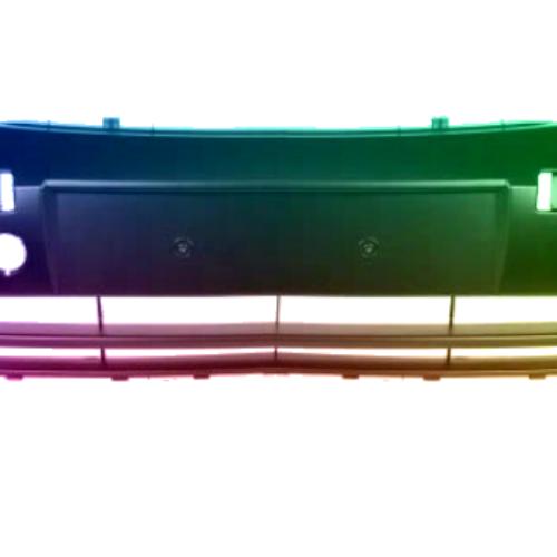 Paraurti anteriore per Ford Mondeo Mk3 00-03 verniciato nel colore desiderato