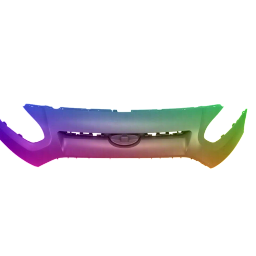 Paraurti anteriore per Ford Transit Tourneo 13-18 verniciato nel colore desiderato