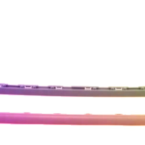 Paraurti anteriore per Ford Transit Tourneo 13-18 verniciato nel colore desiderato