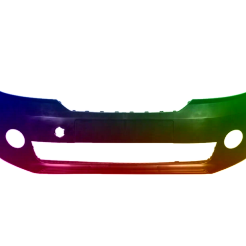 Paraurti anteriore per Skoda Citigo 12-17 SW+- verniciato nel colore desiderato