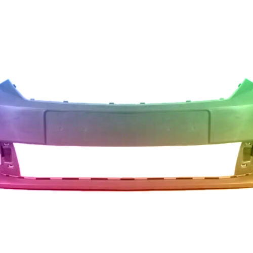 Paraurti anteriore per Skoda Fabia III 14-18 SR verniciato nel colore desiderato