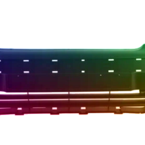 Paraurti anteriore per Skoda Octavia 1U 97-00 verniciato nel colore desiderato