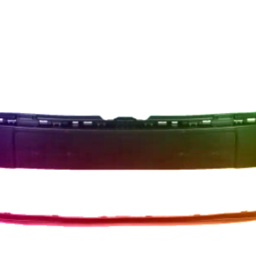 Paraurti anteriore per Skoda SuperB III Dal 2015 4/6xPDC verniciato nel colore desiderato