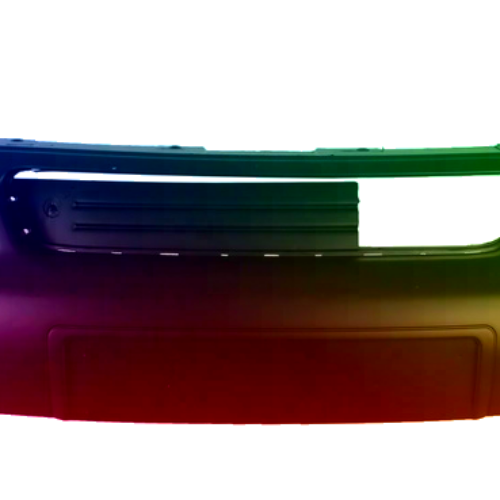 Paraurti anteriore per Audi A3 8L 96-99 verniciato nel colore desiderato