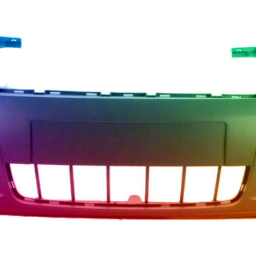 Paraurti anteriore per Audi A3 8P 2003-2005 verniciato nel colore desiderato