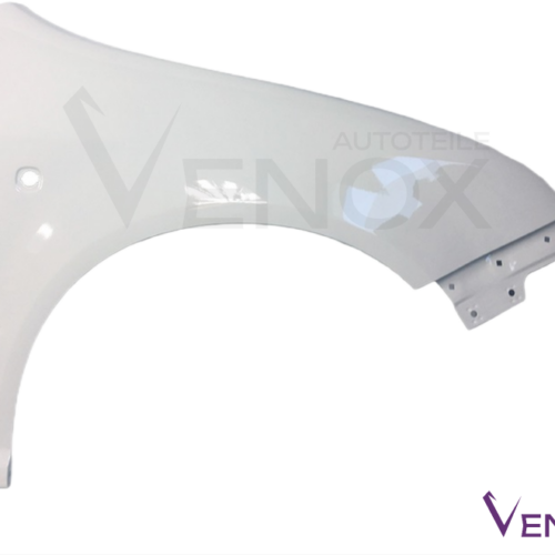 Parafango destro per Skoda Fabia 6Y 00-07 1026 LF9E Nuovo verniciato