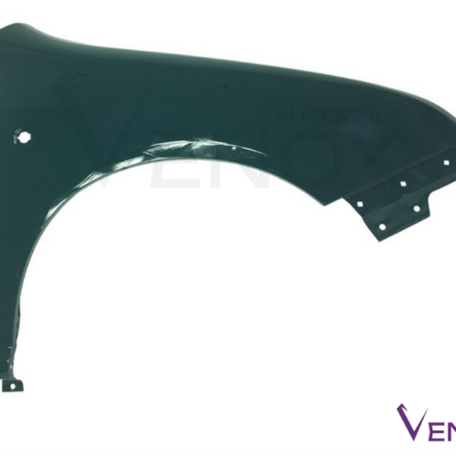 Parafango destro per Skoda Fabia 6Y 00-07 5550 LF6C Nuovo verniciato