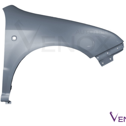 Parafango destro per Skoda Fabia 6Y 00-07 9151 LF7U Nuovo verniciato