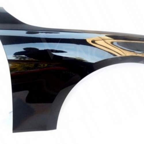 Parafango destro per BMW F30 F31 F34 F35 12-19 668 Nuovo verniciato