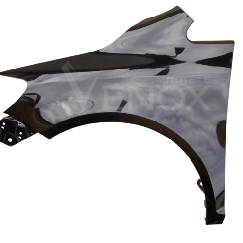Parafango anteriore sinistro per VW GOLF PLUS 05-13 LC9Z Nuovo verniciato