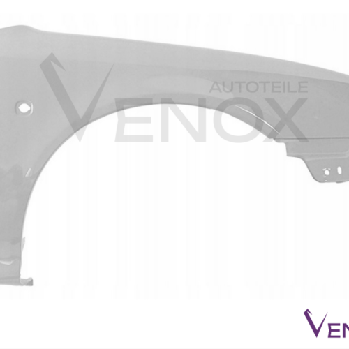 Parafango destro per Skoda Octavia 1U 97-10 1026 LF9E Nuovo verniciato