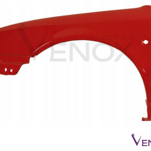 Parafango anteriore sinistro per Skoda Octavia 1U 97-10 8180 LF3E Nuovo verniciato