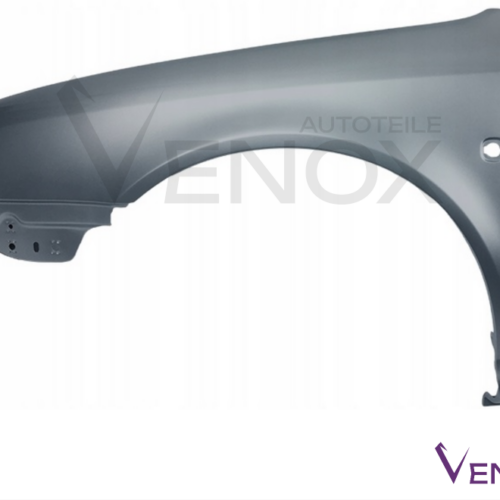 Parafango anteriore sinistro per Skoda Octavia 1U 97-10 9157 LF7U Nuovo verniciato