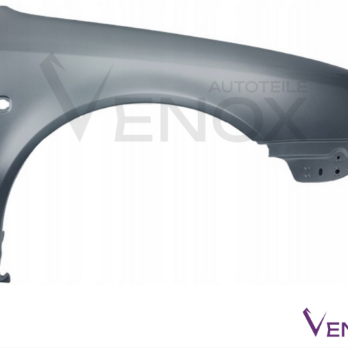 Parafango destro per Skoda Octavia 1U 97-10 9151 LF7U Nuovo verniciato