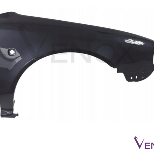 Parafango destro per Skoda Octavia 1U 97-10 9153 LF8J Nuovo verniciato