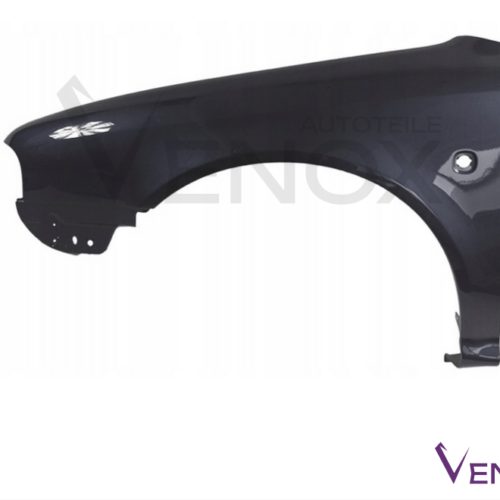 Parafango anteriore sinistro per Skoda Octavia 1U 97-10 9153 LF8J Nuovo verniciato