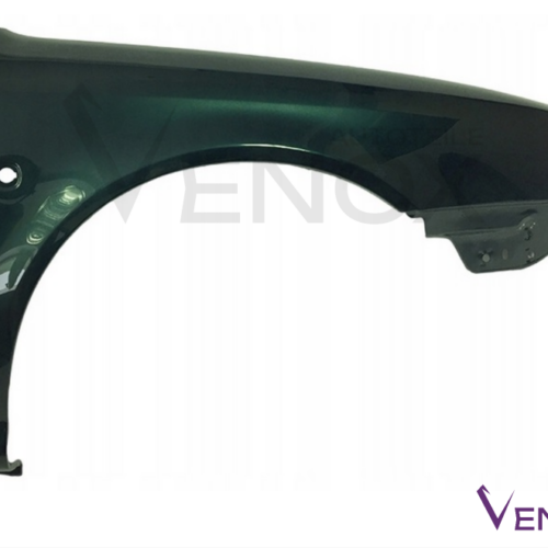 Parafango destro per Skoda Octavia 1U 97-10 9590 LF6S Nuovo verniciato