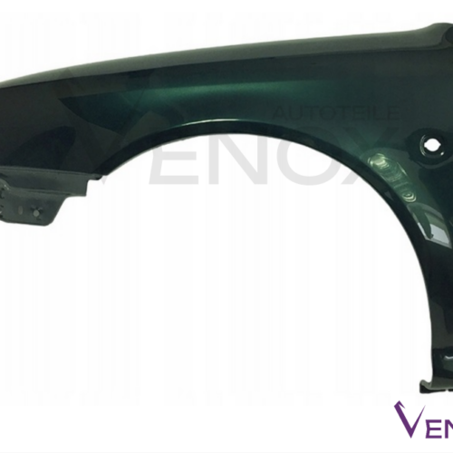 Parafango anteriore sinistro per Skoda Octavia 1U 97-10 9590 LF6S Nuovo verniciato