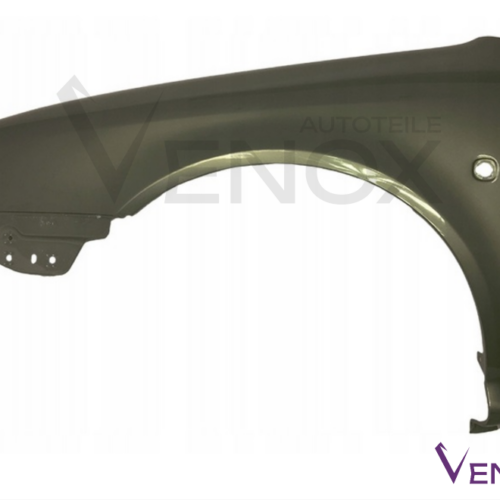 Parafango anteriore sinistro per Skoda Octavia 1U 97-10 9596 LF6G Nuovo verniciato