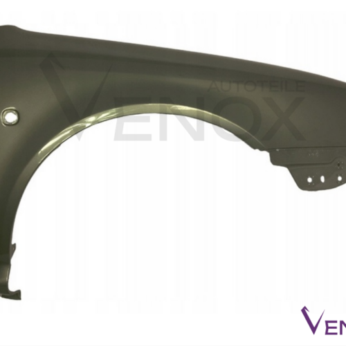 Parafango destro per Skoda Octavia 1U 97-10 9596 LF6G Nuovo verniciato