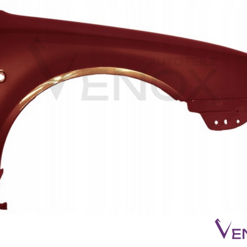 Parafango destro per Skoda Octavia 1U 97-10 9770 LF3T Nuovo verniciato
