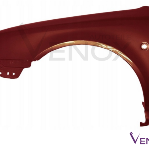 Parafango anteriore sinistro per Skoda Octavia 1U 97-10 9770 LF3T Nuovo verniciato