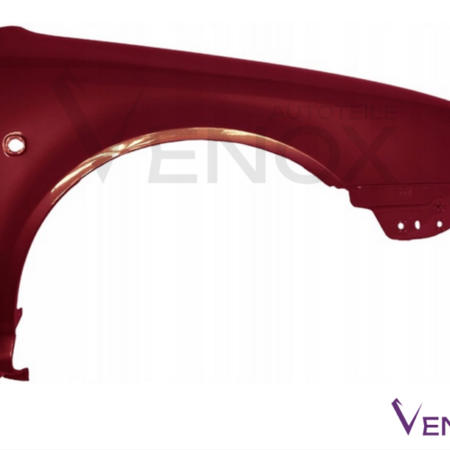 Parafango destro per Skoda Octavia 1U 97-10 9885 LC3L Nuovo verniciato