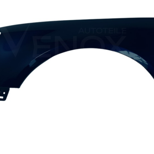 Parafango anteriore sinistro per VW Passat B6 05-10 LC5F Nuovo verniciato