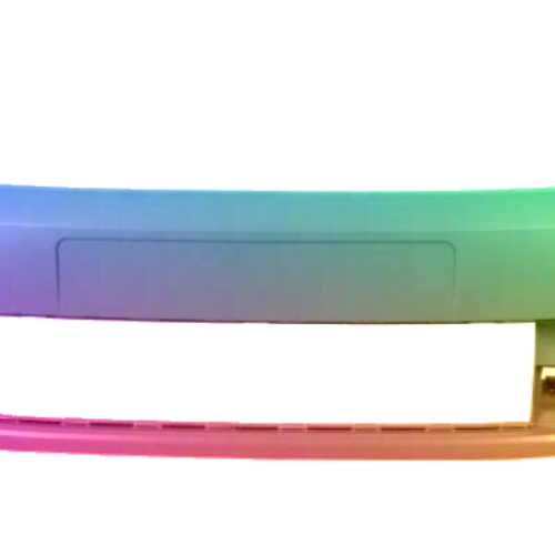 Paraurti anteriore per VW Caddy dal 2015 verniciato nel colore desiderato