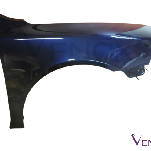 Parafango destro per Skoda Octavia 1Z 04-08 9460 LF5U Nuovo verniciato