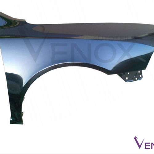 Parafango destro per Skoda Octavia 1Z 04-08 9910 LC9Z Nuovo verniciato