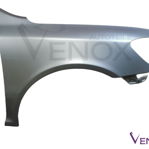 Parafango destro per Skoda Octavia 1Z 08-13 9156 LA7W Nuovo verniciato