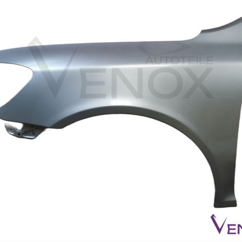Parafango anteriore sinistro per Skoda Octavia 1Z 08-13 9156 LA7W Nuovo verniciato
