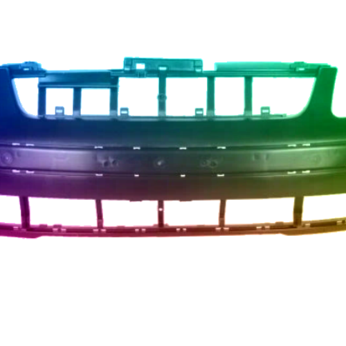 Paraurti anteriore per VW Passat B5 95-00 verniciato nel colore desiderato