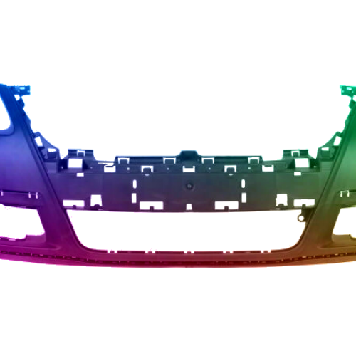 Paraurti anteriore per VW Passat B6 2005-2010 verniciato nel colore desiderato