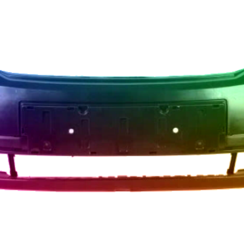 Paraurti anteriore per Skoda Fabia 6Y 00-04 verniciato nel colore desiderato