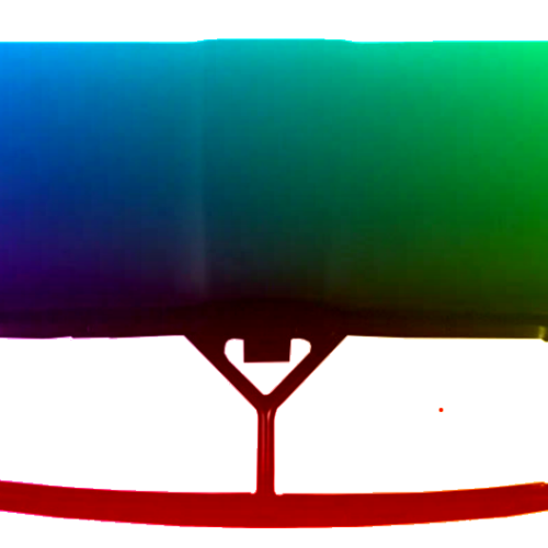 Cofano anteriore Paraurti anteriore Skoda Octavia 1Z 04-13 verniciato nel colore desiderato