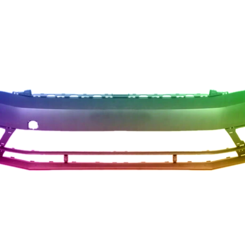 Paraurti anteriore per VW Jetta IV Dal 2015 verniciato nel colore desiderato