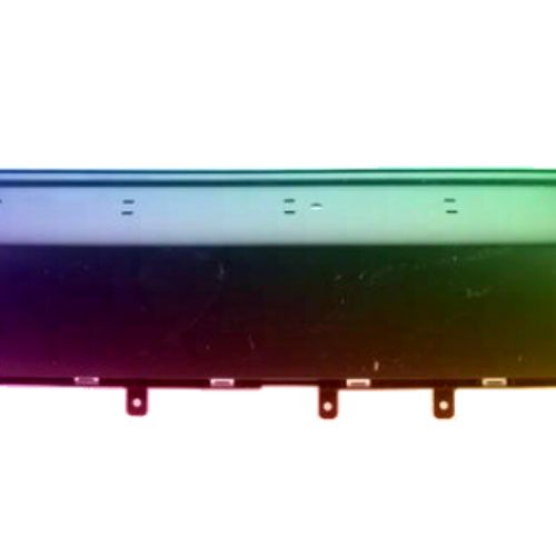 Paraurti posteriore Ford Focus C-Max 03-07 verniciato nel colore desiderato