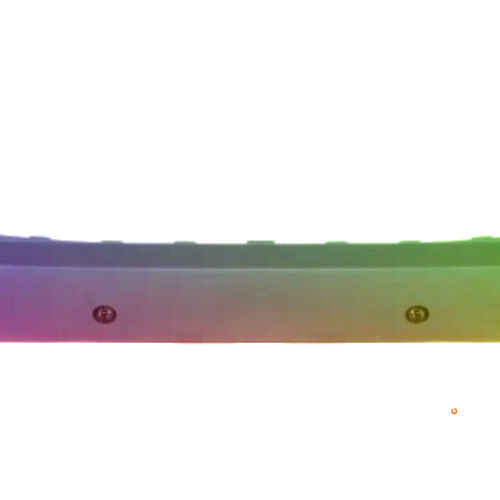 Paraurti posteriore Ford Mondeo Mk3 00-07 PDC verniciato nel colore desiderato