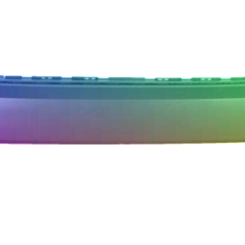 Paraurti anteriore per VW Tiguan Dal 2016 verniciato nel colore desiderato