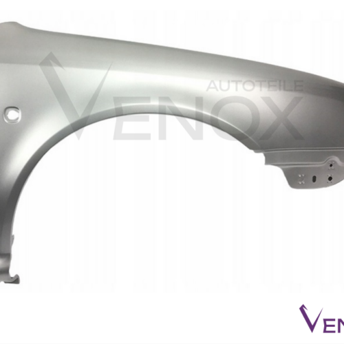 Parafango destro per Skoda Octavia 1U 97-10 9102 LF7T Nuovo verniciato