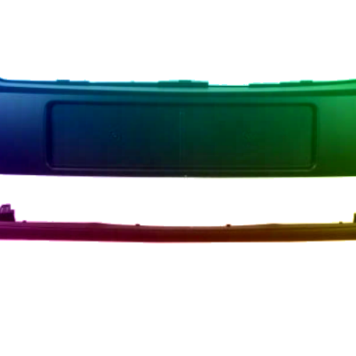 Paraurti anteriore per Ford Focus JUS 02-05 verniciato nel colore desiderato